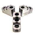 Кулачок каленый 1/16"x90° паз 14 мм для патрона AUTOBLOK 160мм (6") реверсивный 3102/MTR (комплект из 3 шт.)