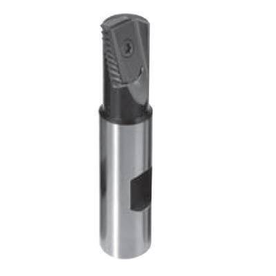Корпус фрезы TrioCut17 L1=30 d=20
