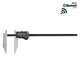 Штангенциркуль цифровой S_Cal EVO BT 150/0,01 IP67